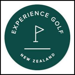 Logo Experience Golf